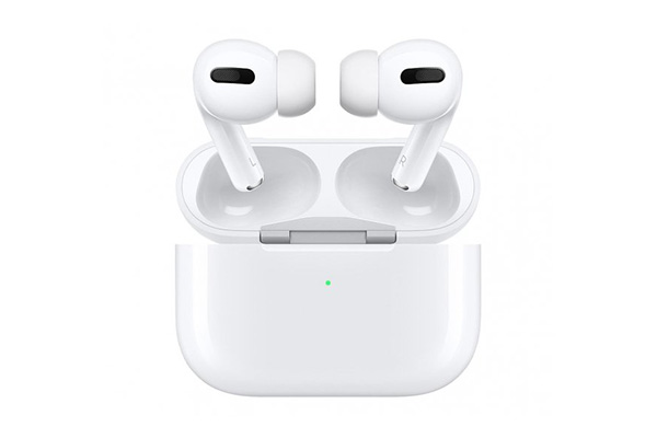 Free AirPods Pro