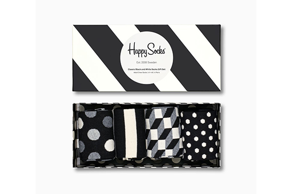 Free Happy Socks
