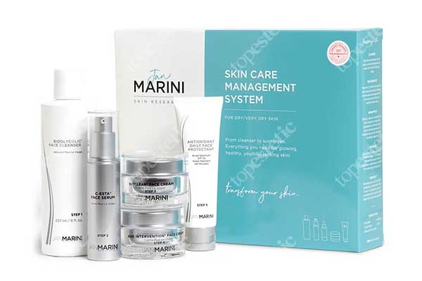 Free Jan Marini Skincare Set
