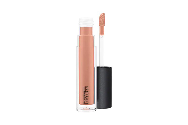 Free MAC Lip Balm