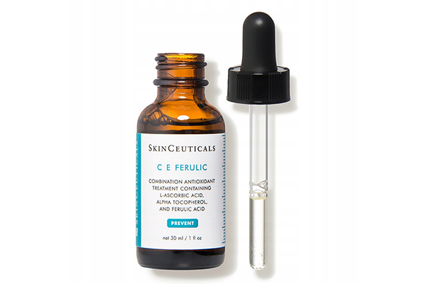 Free Skinceuticals Vitamin C Serum
