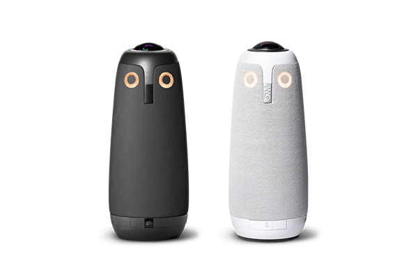 Free Meeting Owl Speaker