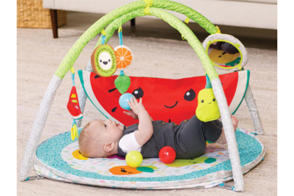 Free Infantino Baby Toy