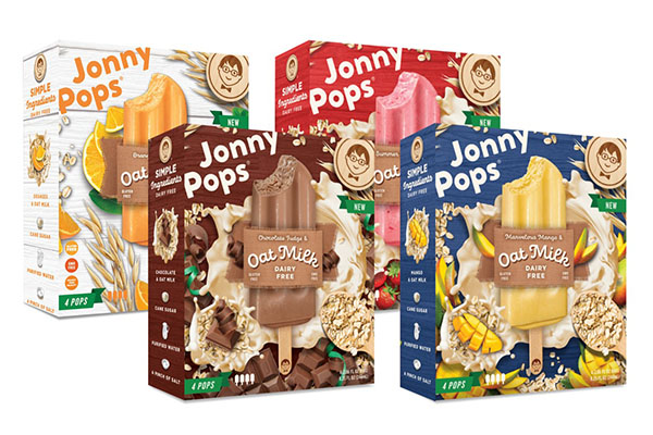 Free JonnyPops