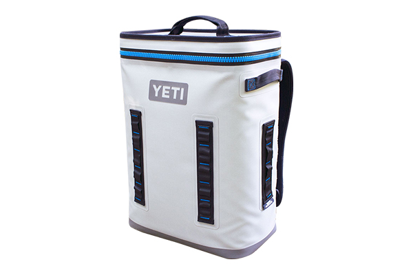 Free Yeti Cooler Backpack