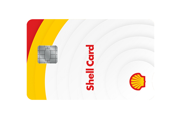 Free Shell Gift Card