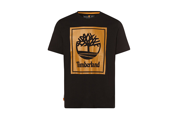 Free Timberland T-Shirt