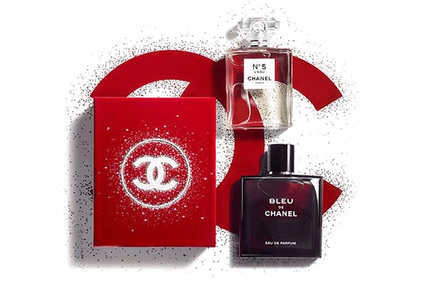 Free Chanel Gift Card