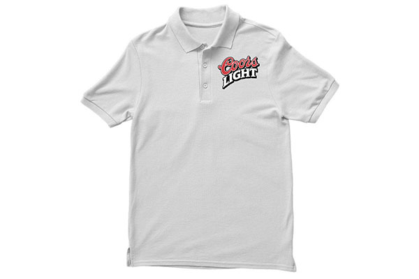 light polo