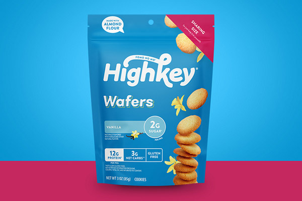 Free Highkey’s Cookies