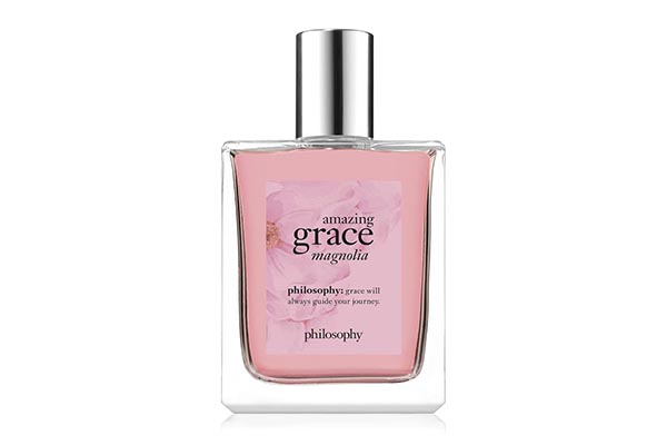 Free Philosophy Grace Perfume