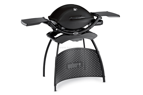 Free Weber BBQ