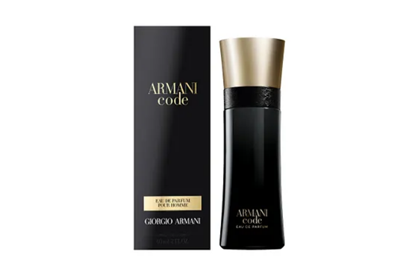 Free Armani Gift Card