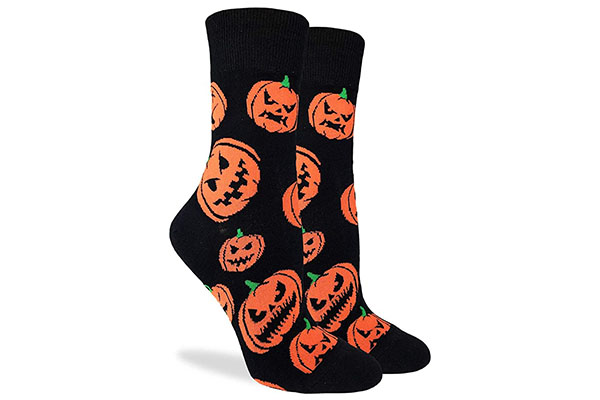 Free Halloween Socks | FreebieRush