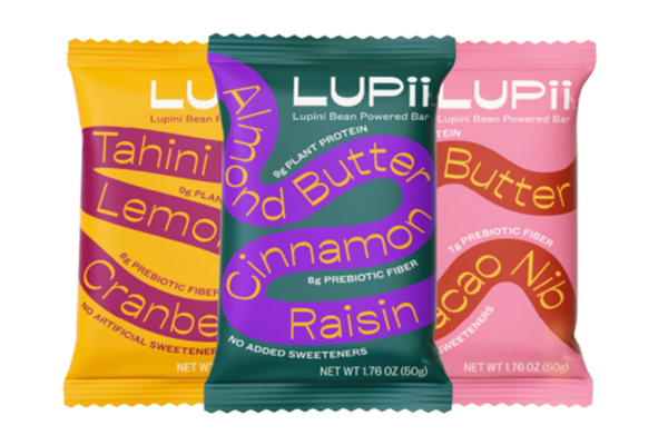 Free Lupii Protein Bar