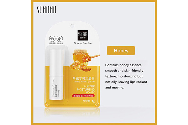 Free Senana Lip Balm