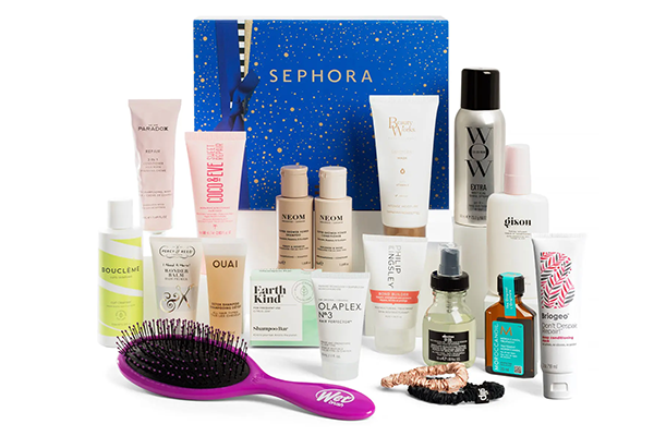 Free Sephora Gift Card