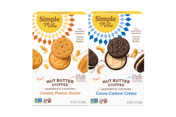 Free Simple Mills Cookies