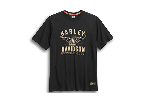 Free Harley Davidson T-Shirt | FreebieRush