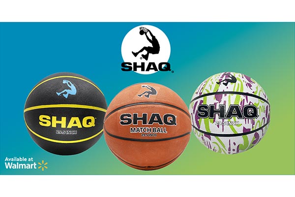 Free Shaq Basketball