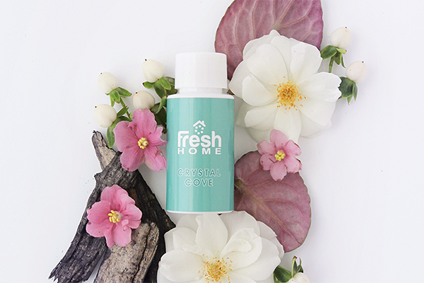 Free Fresh Home Air Freshener