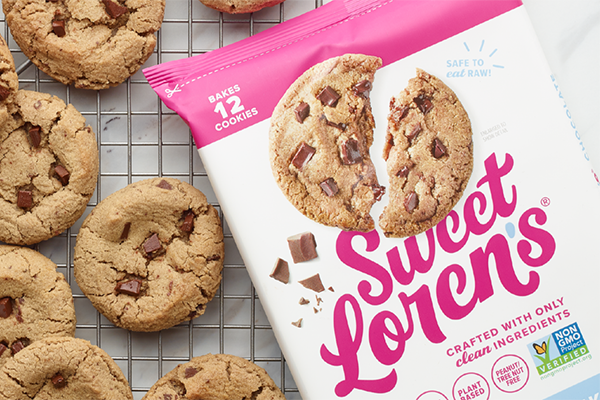 Free Sweet Loren’s Cookies