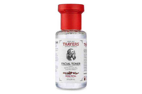 Free Thayers Witch Hazel Toner