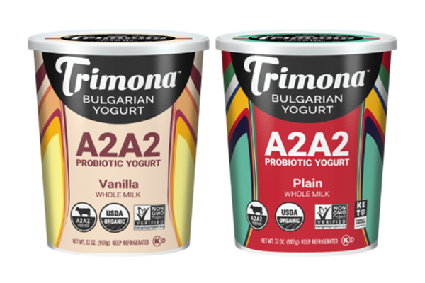 Free Trimona Bulgarian Yogurt