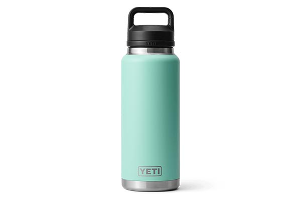 Free Yeti Water Bottle