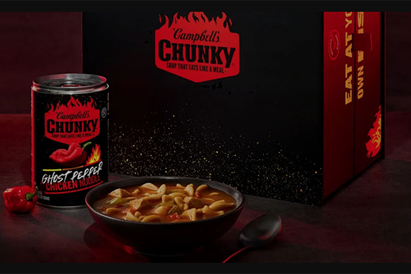 Free Chunky Ghost Pepper Cool Off Kit