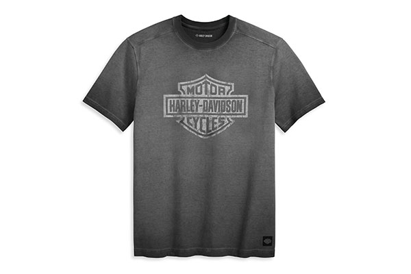 Free Harley Davidson T-Shirt