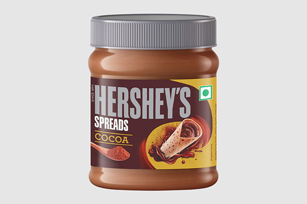 Free Hershey’s Chocolate Spread