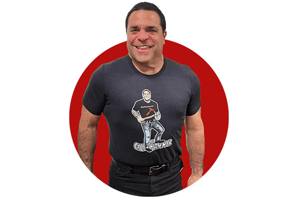 Free Isaacs & Isaacs T-Shirt