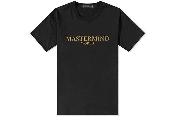 Free Master Minds T-Shirt