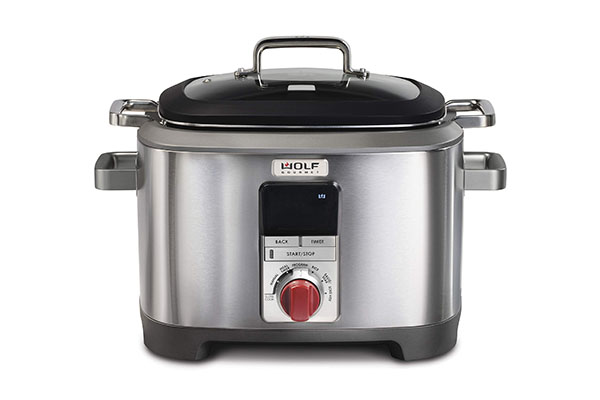 Free Wolf Gourmet Multi-Function Cooker