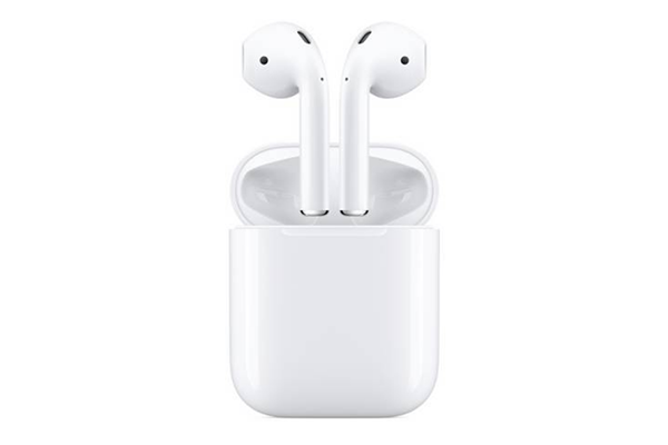 Free Apple AirPods®