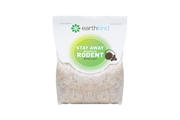 Free EarthKind Rodent Repellent