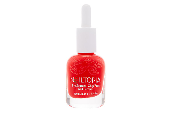 Free Nailtopia Nail Lacquer