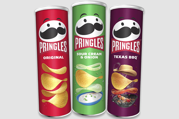 Free Pringles | FreebieRush