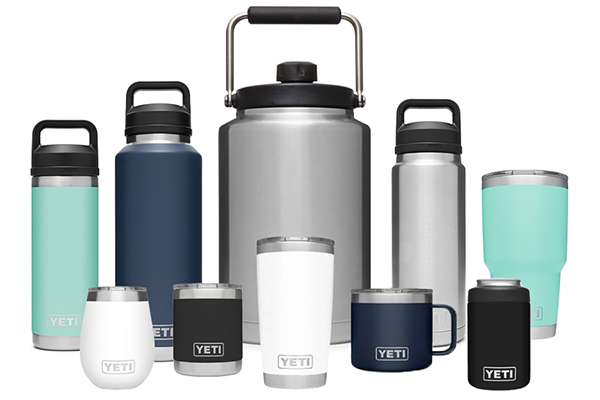 Free Yeti Gift Card
