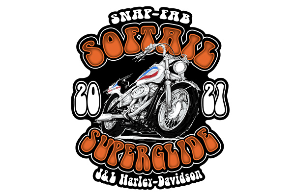 Free Harley-Davidson® Sticker