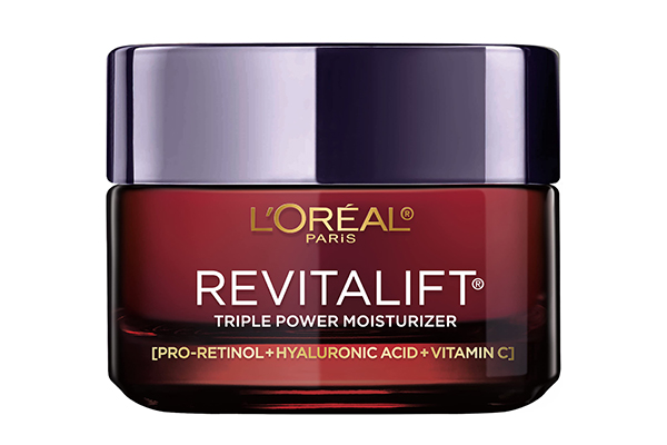 Free L’Oreal Face Cream