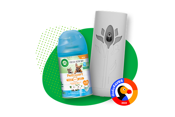 Free Air Wick®️ Automatic Spray