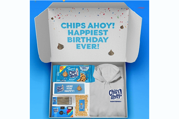Free Chip’s Ahoy Gift Box