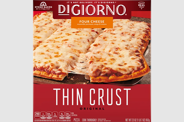 Free DiGiorno Frozen Pizza