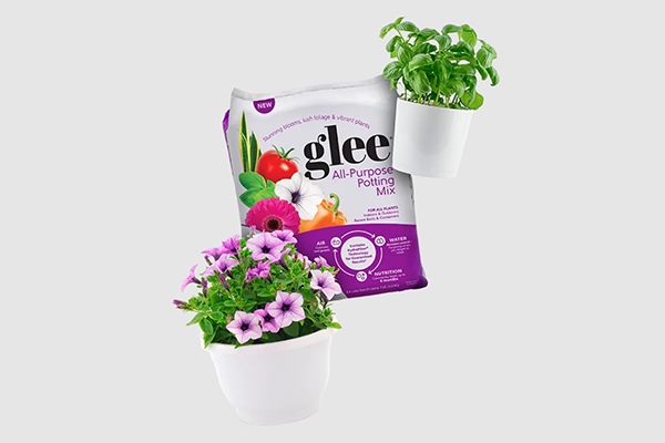 Free Glee® All-Purpose Potting Mix