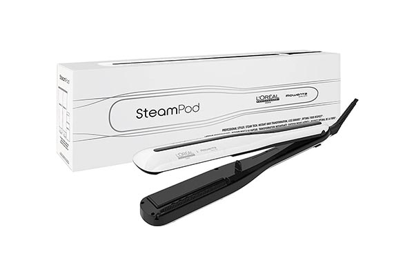 Free L’Oreal Steampod Hair Straightener