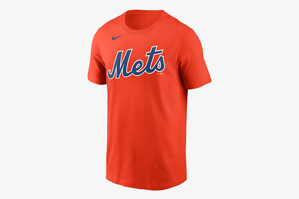 Free Mets T-Shirt