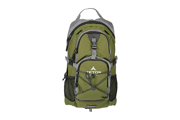Free Teton Backpack