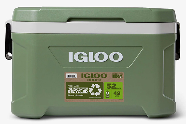 Free Tito’s x Igloo EcoCooler